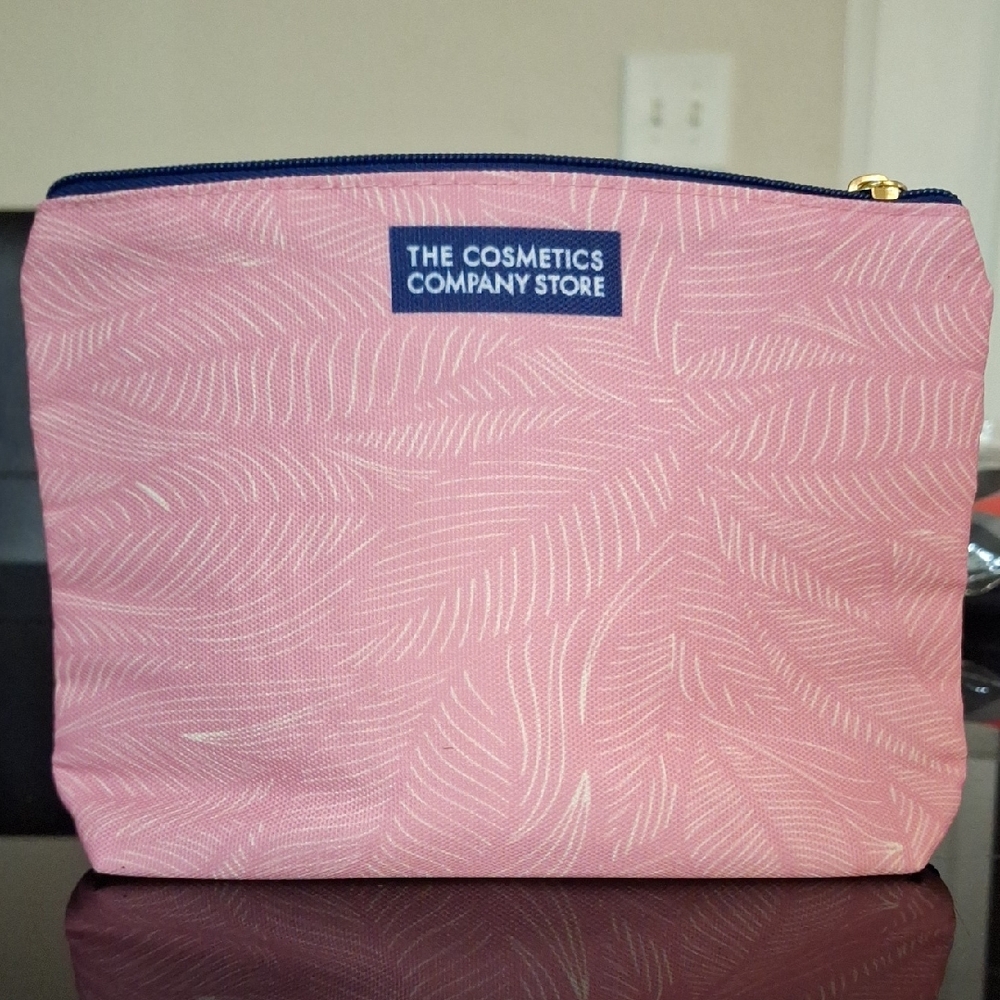 Cosmetic Bag